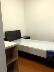 The Suites At Central (D9), Condominium #589733371